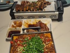 -老周家酱卤猪蹄私房菜(克拉玛依西街店)