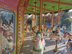 -凤凰山海港乐园