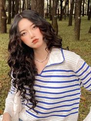 -SY COLOUR专业烫染