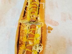 -TACO TUESDAY塔可星期二(人民路店)