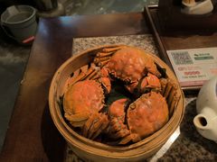 -南京大牌档(壹方天地店)