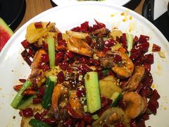 -花椒笑成都小馆(百脑汇店)