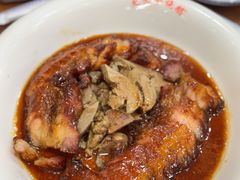 -黄连大头华烧鹅(萧地大马路店)