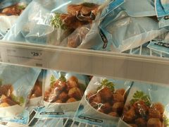 瑞典肉丸-宜家家居(哈尔滨商场店)