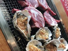 -蚝英雄鲜蚝自助专门店(长楹天街直营店)