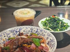 -阿大排档(长春这有山店)