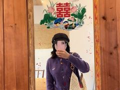 -兮食农场餐厅