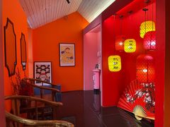 -里堂派对·独栋团建聚会小院轰趴馆(三圣乡店)