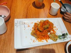 -壹只卤鹅 · 潮汕菜(京基百纳店)