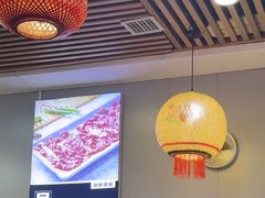 -大四喜·鲜牛肉火锅(洛阳大学城店)