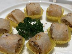 -南太湖山庄·四季轩&国风堂中餐厅