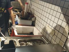 -黑色经典臭豆腐·湖南特产(步行街店)