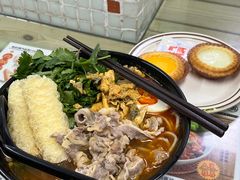 -兴华里茶记(禅城同济首店)