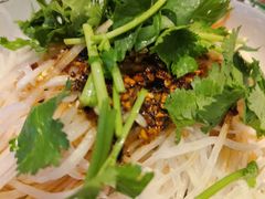 酸辣萝卜丝-兔槽江湖菜·重庆璧山兔(水围店)