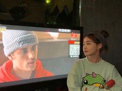 -极度沸点CLUB KTV(世贸中心店)