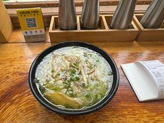 -二哥米线 丽江店