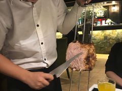 -戈拿旺巴西烤肉(崇文门店)