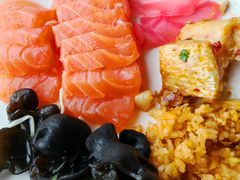 -上海龙之梦万丽酒店