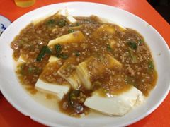 山水豆腐-芳芳餐厅(白沙路店)