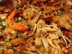 -胖哥俩肉蟹煲(福州仓山爱琴海店)