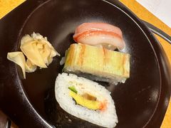 -蟹道乐(梅田店)