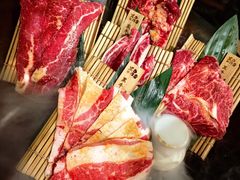 -黑牛の店·和牛烧肉(合生汇店)