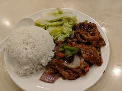 -玲又珑美食(盘福路店)
