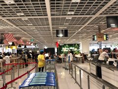 -宜家·瑞典风味餐厅(烟台路店)