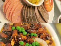 -老瑞福上海菜(人民广场店)