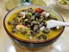 -锡和无锡菜(景丽苑店)