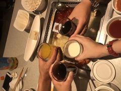 -海底捞火锅(芜湖银泰城店)