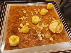 -LA CREPERIE BRETONNE布列塔尼法式餐厅(天童北路店)
