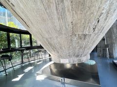 -CEMENT·coffee bar (凤凰创意园店)