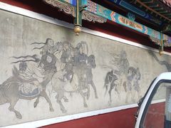 -碑林公园