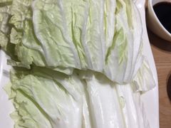 -掂档潮汕牛肉火锅(沈阳万象城店)