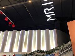 -Mr·Kuma酷么先生雪之乐园