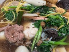 -许小树(国贸商城店)