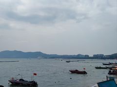 -鹏城人家海鲜酒家·23年老字号(较场尾店)