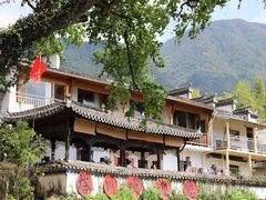 -塔川景区