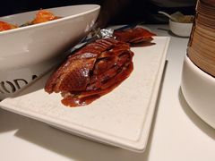 -小大董·烤鸭(王府井apm店)