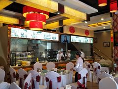 大堂-巴盟人家·内蒙地方菜(华丽家族店)