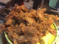 -老天桥蛙炉火锅(姑苏总店)