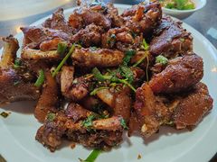 -龙翔小猪脚(龙头街店)