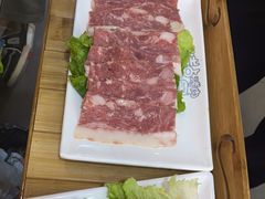 -烤点烤肉(五一广场店)