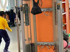 -悦动体能(金融街店)