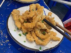 -马路边边串串香(双井直营店)