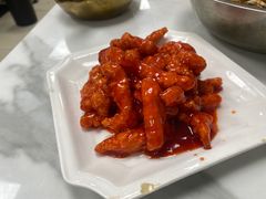 -黑皮酸菜鱼(三山街店)