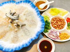 -官塘原味鱼生·潮菜大排档(潮州总店)