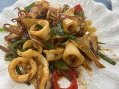 -新欢海鲜坊(赖屋店)