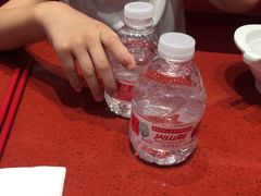 -喜家德虾仁水饺(东海缤纷天地店)